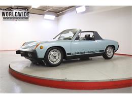 1974 Porsche 914 (CC-2095892) for sale in Denver , Colorado