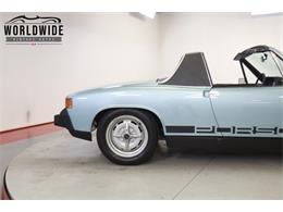 1974 Porsche 914 (CC-2095892) for sale in Denver , Colorado