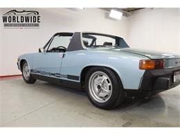 1974 Porsche 914 (CC-2095892) for sale in Denver , Colorado