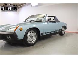 1974 Porsche 914 (CC-2095892) for sale in Denver , Colorado