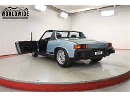 1974 Porsche 914 (CC-2095892) for sale in Denver , Colorado