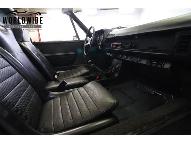 1974 Porsche 914 (CC-2095892) for sale in Denver , Colorado