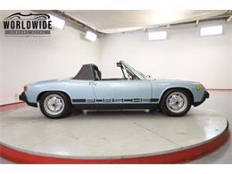 1974 Porsche 914 (CC-2095892) for sale in Denver , Colorado