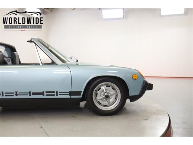 1974 Porsche 914 (CC-2095892) for sale in Denver , Colorado