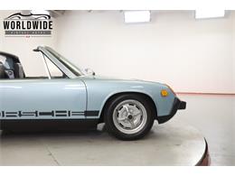 1974 Porsche 914 (CC-2095892) for sale in Denver , Colorado
