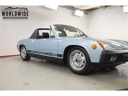 1974 Porsche 914 (CC-2095892) for sale in Denver , Colorado