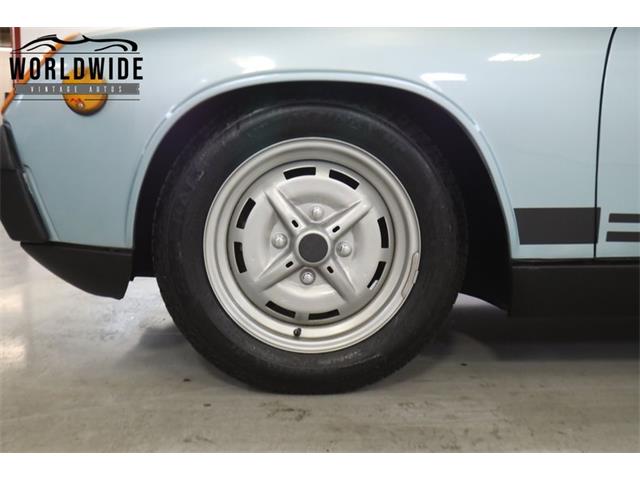 1974 Porsche 914 (CC-2095892) for sale in Denver , Colorado