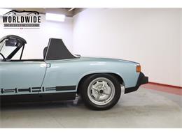 1974 Porsche 914 (CC-2095892) for sale in Denver , Colorado