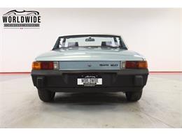 1974 Porsche 914 (CC-2095892) for sale in Denver , Colorado