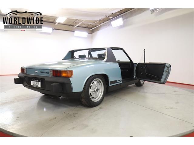 1974 Porsche 914 (CC-2095892) for sale in Denver , Colorado