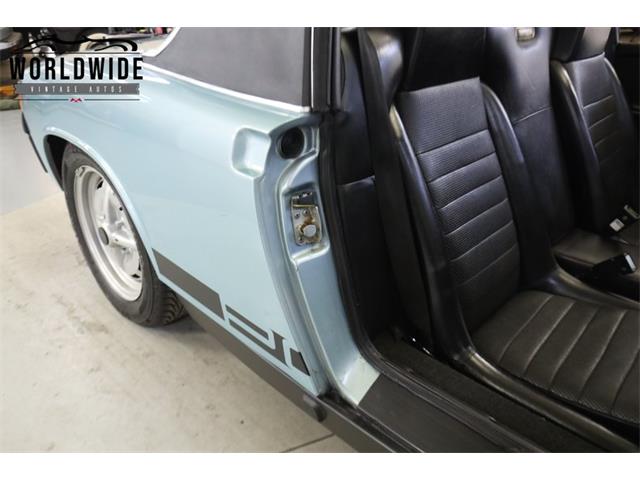 1974 Porsche 914 (CC-2095892) for sale in Denver , Colorado