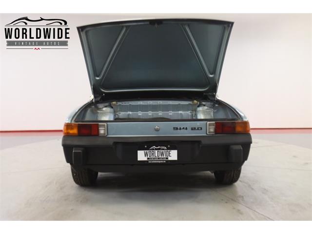 1974 Porsche 914 (CC-2095892) for sale in Denver , Colorado