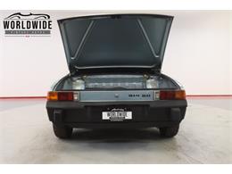 1974 Porsche 914 (CC-2095892) for sale in Denver , Colorado