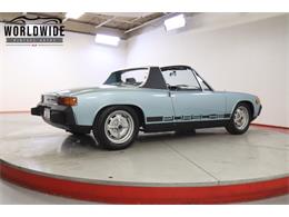 1974 Porsche 914 (CC-2095892) for sale in Denver , Colorado