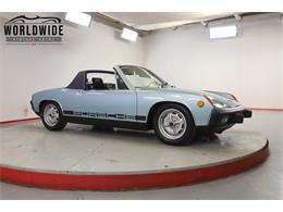 1974 Porsche 914 (CC-2095892) for sale in Denver , Colorado
