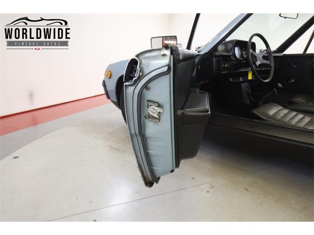 1974 Porsche 914 (CC-2095892) for sale in Denver , Colorado