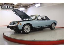 1974 Porsche 914 (CC-2095892) for sale in Denver , Colorado