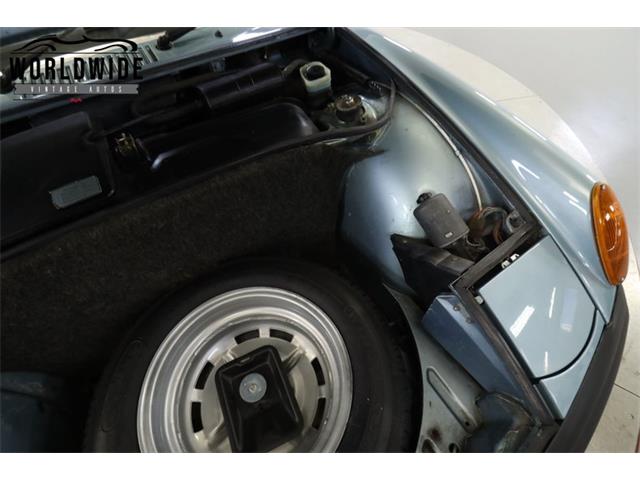 1974 Porsche 914 (CC-2095892) for sale in Denver , Colorado