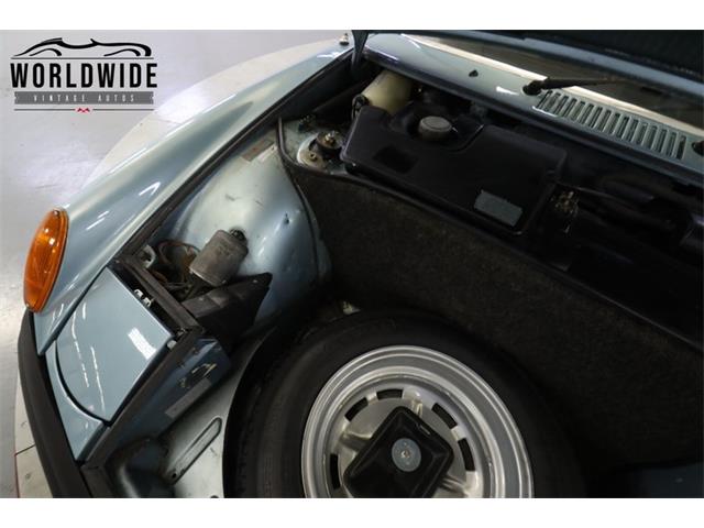 1974 Porsche 914 (CC-2095892) for sale in Denver , Colorado