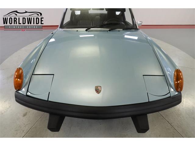 1974 Porsche 914 (CC-2095892) for sale in Denver , Colorado