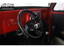 1962 Willys Wagoneer (CC-2095893) for sale in Denver , Colorado