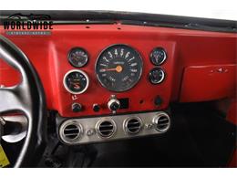 1962 Willys Wagoneer (CC-2095893) for sale in Denver , Colorado
