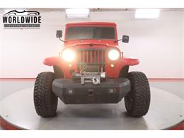 1962 Willys Wagoneer (CC-2095893) for sale in Denver , Colorado