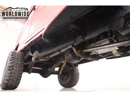1962 Willys Wagoneer (CC-2095893) for sale in Denver , Colorado