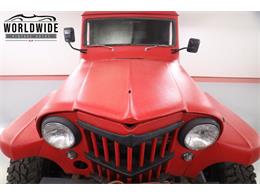 1962 Willys Wagoneer (CC-2095893) for sale in Denver , Colorado