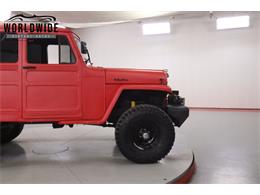 1962 Willys Wagoneer (CC-2095893) for sale in Denver , Colorado