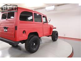 1962 Willys Wagoneer (CC-2095893) for sale in Denver , Colorado