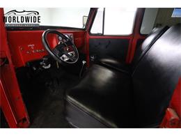 1962 Willys Wagoneer (CC-2095893) for sale in Denver , Colorado