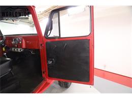 1962 Willys Wagoneer (CC-2095893) for sale in Denver , Colorado