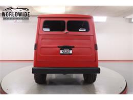 1962 Willys Wagoneer (CC-2095893) for sale in Denver , Colorado