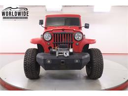 1962 Willys Wagoneer (CC-2095893) for sale in Denver , Colorado