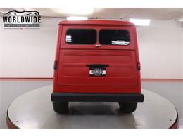 1962 Willys Wagoneer (CC-2095893) for sale in Denver , Colorado