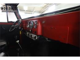 1962 Willys Wagoneer (CC-2095893) for sale in Denver , Colorado