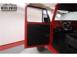 1962 Willys Wagoneer (CC-2095893) for sale in Denver , Colorado