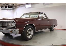 1964 Chevrolet El Camino (CC-2095894) for sale in Denver , Colorado