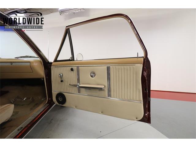 1964 Chevrolet El Camino (CC-2095894) for sale in Denver , Colorado