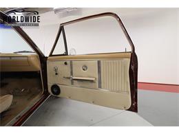 1964 Chevrolet El Camino (CC-2095894) for sale in Denver , Colorado