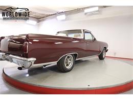 1964 Chevrolet El Camino (CC-2095894) for sale in Denver , Colorado