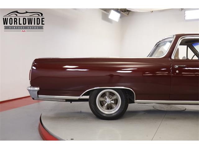1964 Chevrolet El Camino (CC-2095894) for sale in Denver , Colorado
