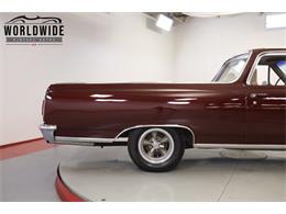 1964 Chevrolet El Camino (CC-2095894) for sale in Denver , Colorado