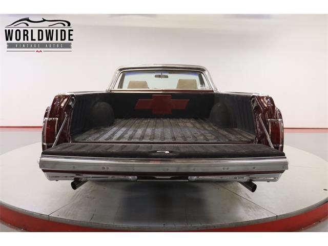 1964 Chevrolet El Camino (CC-2095894) for sale in Denver , Colorado