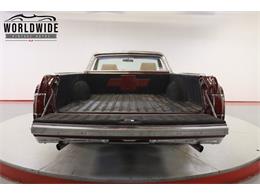 1964 Chevrolet El Camino (CC-2095894) for sale in Denver , Colorado