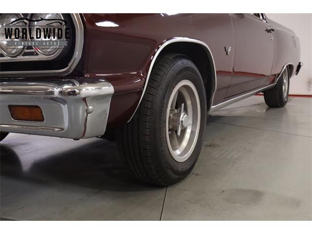 1964 Chevrolet El Camino (CC-2095894) for sale in Denver , Colorado