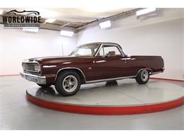 1964 Chevrolet El Camino (CC-2095894) for sale in Denver , Colorado