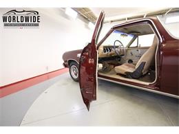 1964 Chevrolet El Camino (CC-2095894) for sale in Denver , Colorado