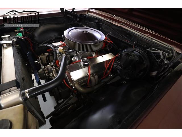 1964 Chevrolet El Camino (CC-2095894) for sale in Denver , Colorado